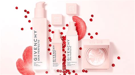 givenchy skincare au|givenchy website.